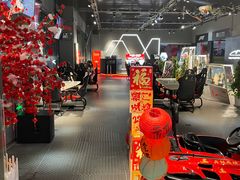 -魔赛卡丁车赛车汇(上海店)