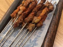 -马记永·兰州牛肉面(天通苑家乐福店)