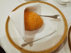 -唐阁(香港朗廷酒店)