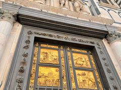 -圣母百花大教堂穹顶