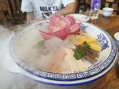 -老雒阳面馆·水席(定鼎门店)