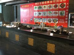 -鸿兴楼酒家(阜阳路店)