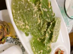 -菌乡缘·野生菌蒸汽鱼火锅(江边夜市店)