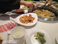-么子烤肉(化龙池店)