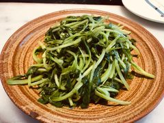 -京城小江南·土菜馆·蒸白鱼(东四十条店)