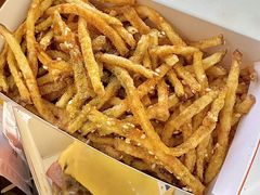 -前进5路汉堡炸鸡(昙华林店)