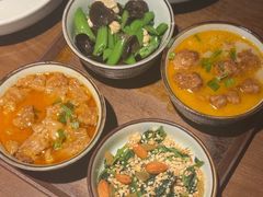 -薇酌饮·陕西菜(南门外店)