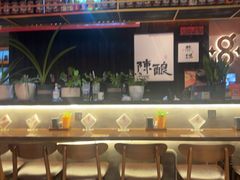 -8PINTS八品脱·日料·烧鸟·精酿小酒馆(莘庄店)