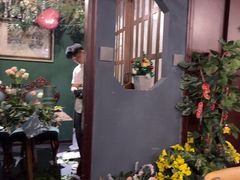 -第101座花园餐厅(湖滨88店)