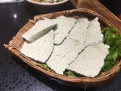 黑豆腐-渝派江湖烩(回兴店)