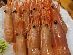 -和创柚子·会席日本料理(新区淮海街店)