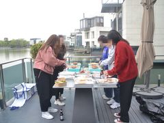 -优悦派 · 别墅轰趴馆(波西米亚风情馆店)