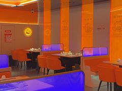 大堂-串一火锅(赛格国际购物中心店)