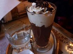 热巧克力-纽约咖啡馆