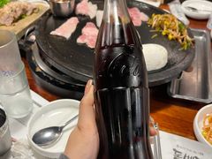 -Dombe豚(黑猪肉街店)