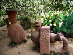 -元大都城垣遗址公园