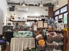 -大橘咖啡(坂田店)