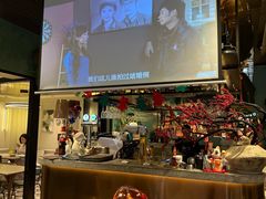 -SHADOWS•Bistro&Eatery(安福路店)