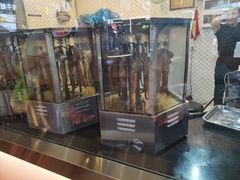 -一代烤翅王(大汉口店)