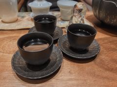-有茶空间(万科金色半山店)
