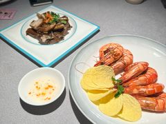 -码头见·潮汕菜(领展中心城店)