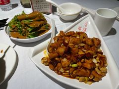 -峨嵋酒家(地安门店)