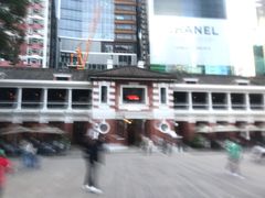 -大馆(前中区警署建築群)