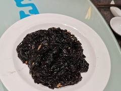 凉拌紫菜-王庄阿咪海鲜大排档(象园店)