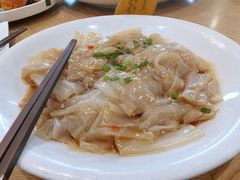 -德胜轩正宗顺德菜(宝安沙井会展中心店)