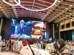 -金汇酒楼(中山东区店)