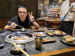 -红泥小火炉·东北泥炉烤肉(天一旗舰店)