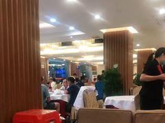 大堂-朱仔记食府(江南大道店)