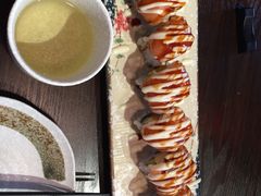 -小曹日本料理(软景中心店)