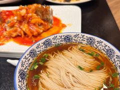 -海天楼中餐厅(吴宫泛太平洋酒店)