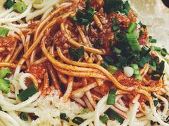 凉面-青城甲(青城山店)