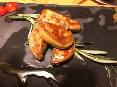 -囧吉香生蚝牛排馆(湖北路店)