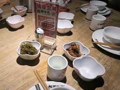 -湘阁里辣(沙井华润万家店)