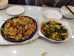 -孟记粥铺·家常菜·烧烤·粥(亚运村店)