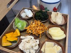 -芈重山老火锅(广州首店)