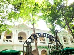 -星巴克臻选(广州沙面店)