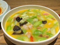 -日出青木·杭帮菜名店