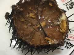 -宾朋海鲜特色美食餐厅·纯手工鲅鱼水饺(兴海路店)