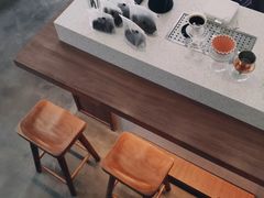 -PUZZLE COFFEE 拼图咖啡