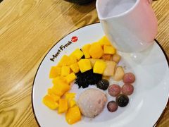 -鲜芋仙(南开大悦城店)