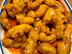 -东来土菜馆(民祥园路店)