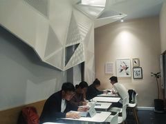 -双风车咖啡馆 Twin Windmills(六道口店)