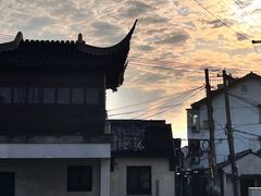 -山塘街