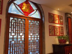-山西会馆·晋菜·晋商宴·民俗博物馆(体育路店)