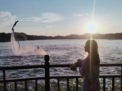 -天目湖水世界