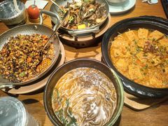 -云海肴·汽锅鸡·云南菜(苏州中心店)